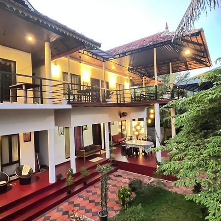 Marari Charlys Homestay Alappuzha Екстериор снимка