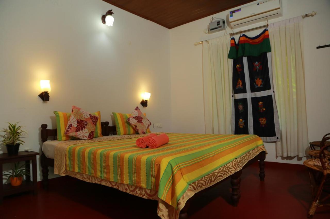Marari Charlys Homestay Alappuzha Екстериор снимка