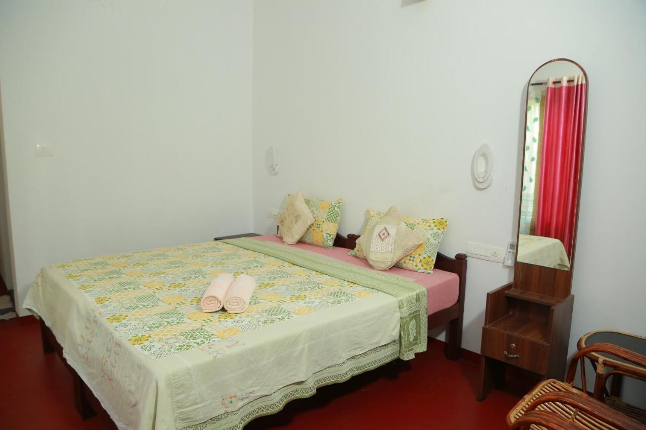 Marari Charlys Homestay Alappuzha Екстериор снимка