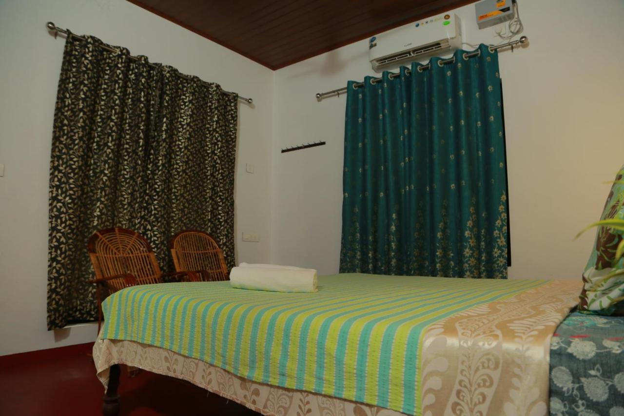 Marari Charlys Homestay Alappuzha Екстериор снимка
