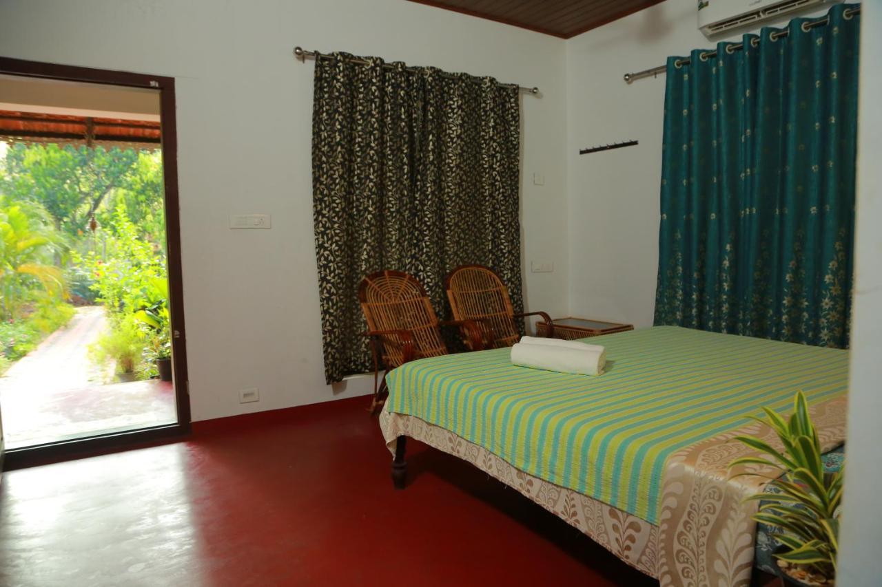 Marari Charlys Homestay Alappuzha Екстериор снимка