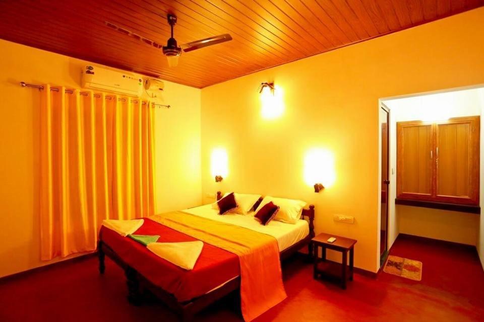 Marari Charlys Homestay Alappuzha Екстериор снимка