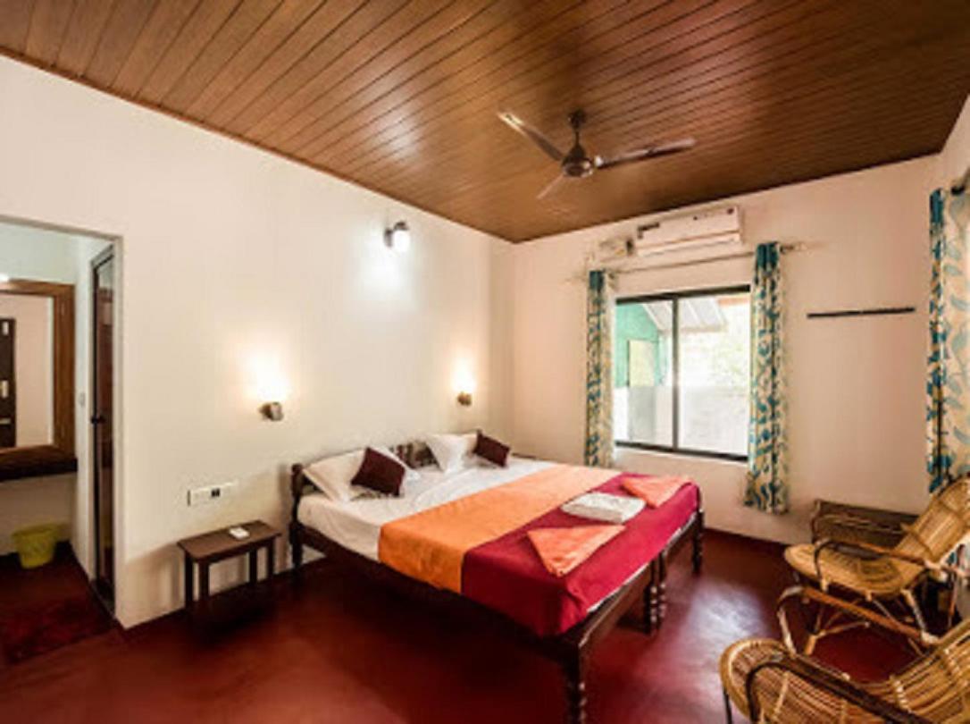 Marari Charlys Homestay Alappuzha Екстериор снимка