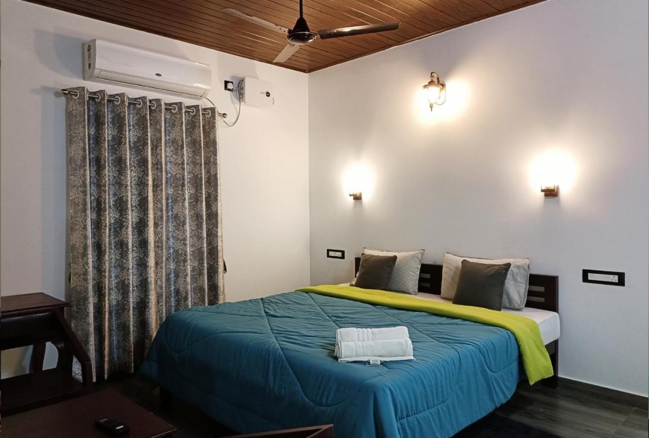 Marari Charlys Homestay Alappuzha Екстериор снимка