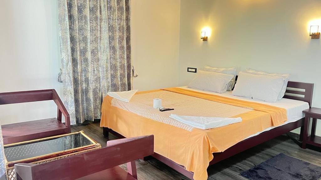 Marari Charlys Homestay Alappuzha Екстериор снимка