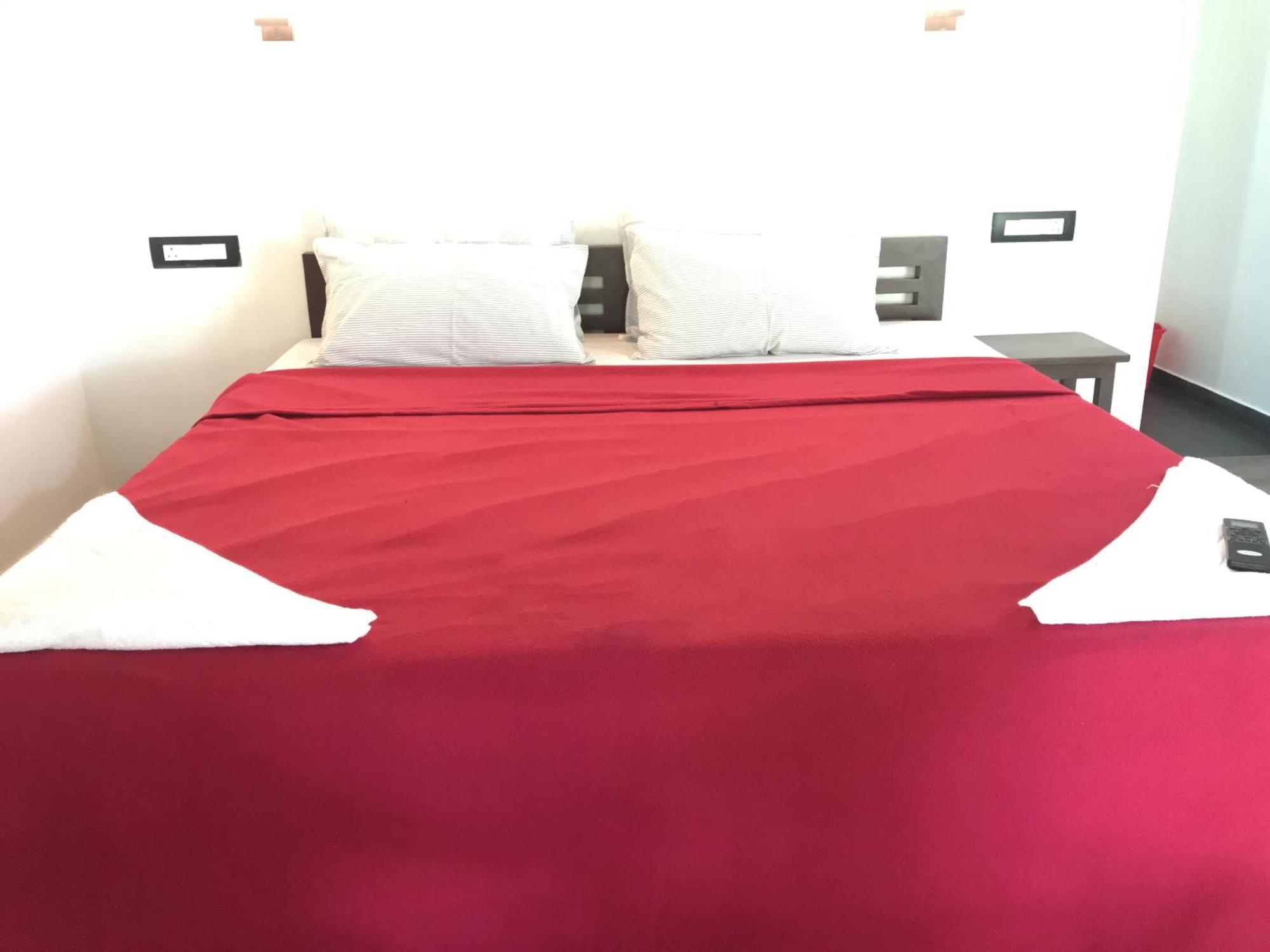 Marari Charlys Homestay Alappuzha Екстериор снимка