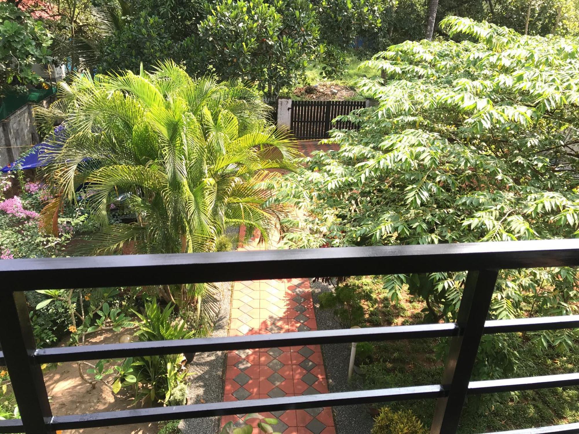 Marari Charlys Homestay Alappuzha Екстериор снимка