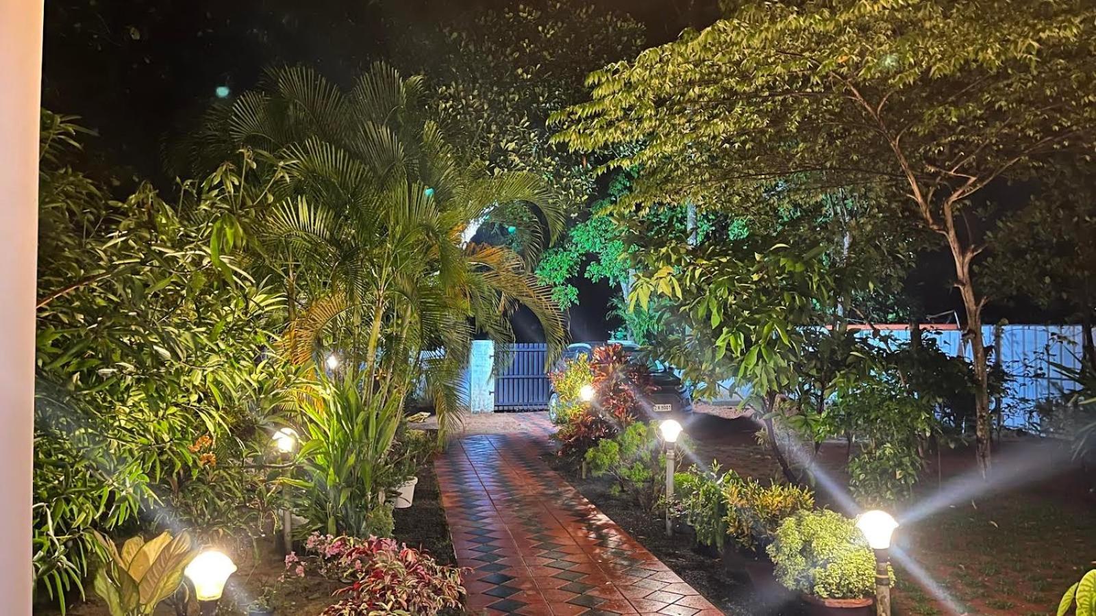 Marari Charlys Homestay Alappuzha Екстериор снимка