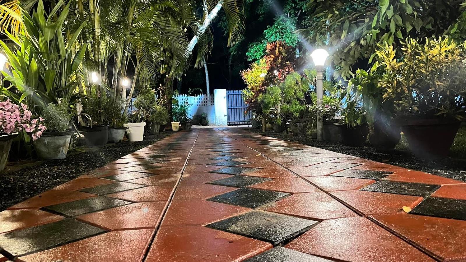 Marari Charlys Homestay Alappuzha Екстериор снимка