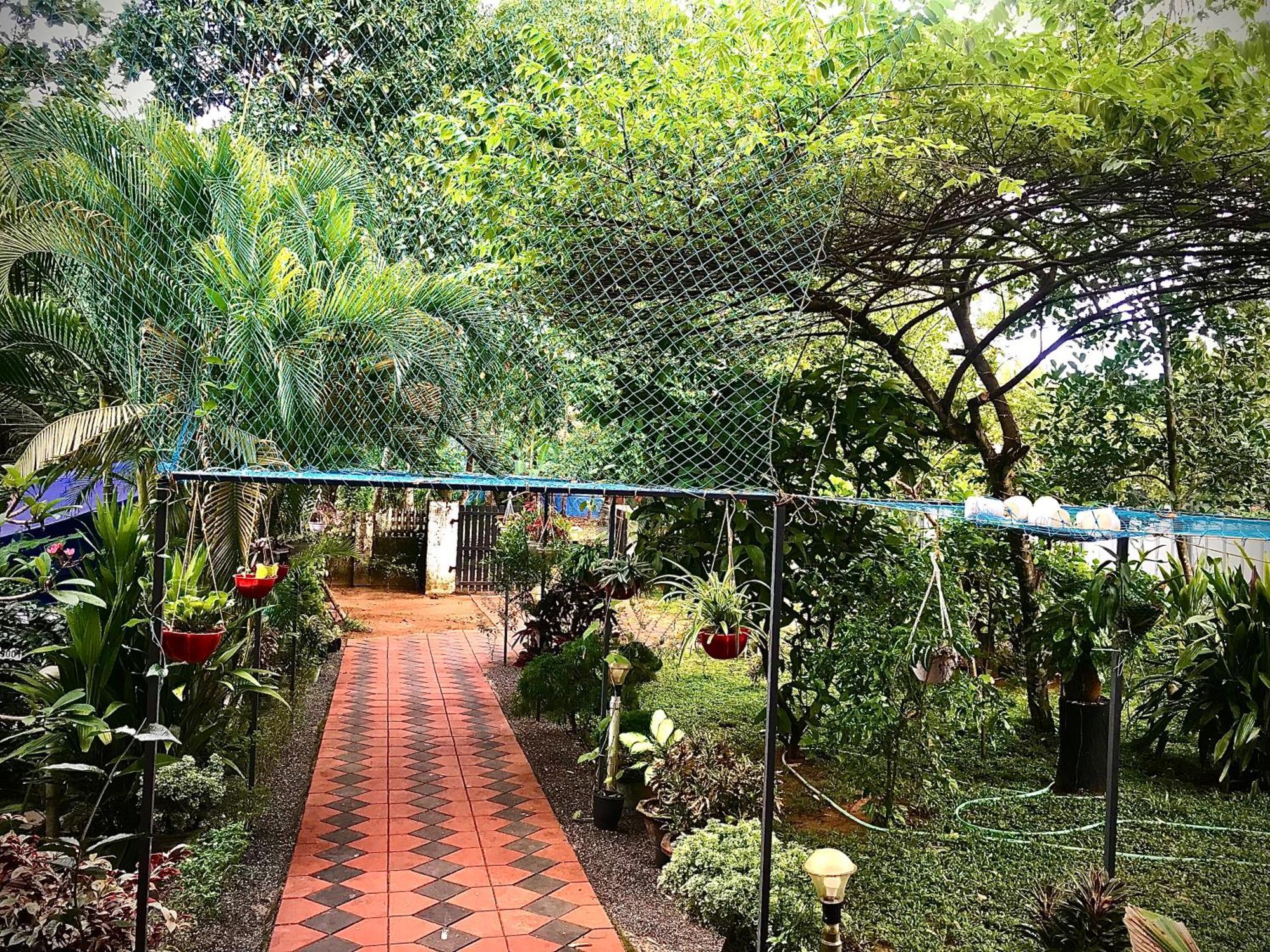 Marari Charlys Homestay Alappuzha Екстериор снимка